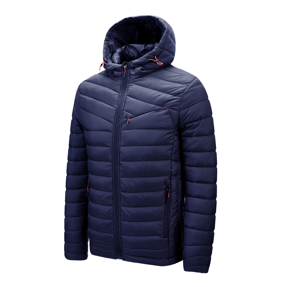 Jaqueta Masculina Tundra