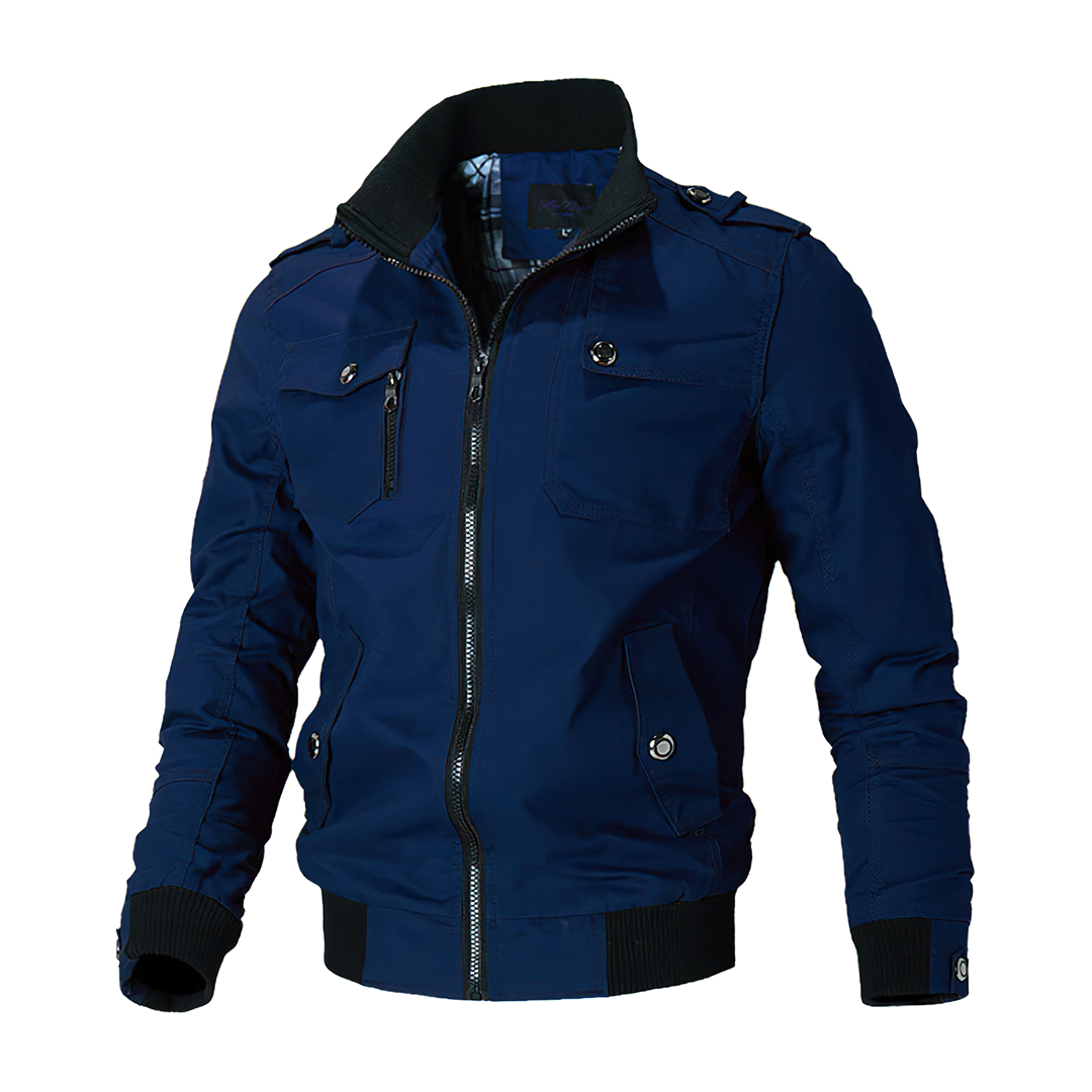 Jaqueta Masculina Taiwu