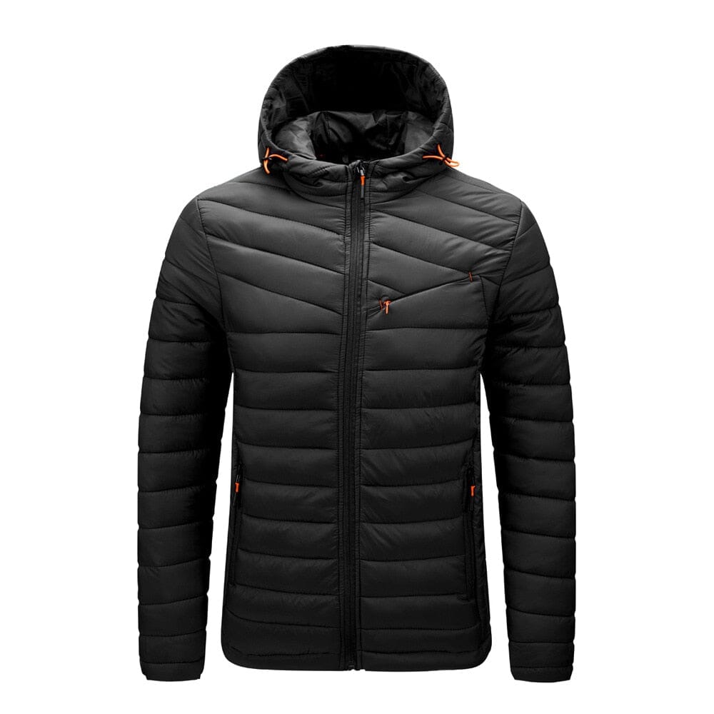 Jaqueta Masculina Tundra