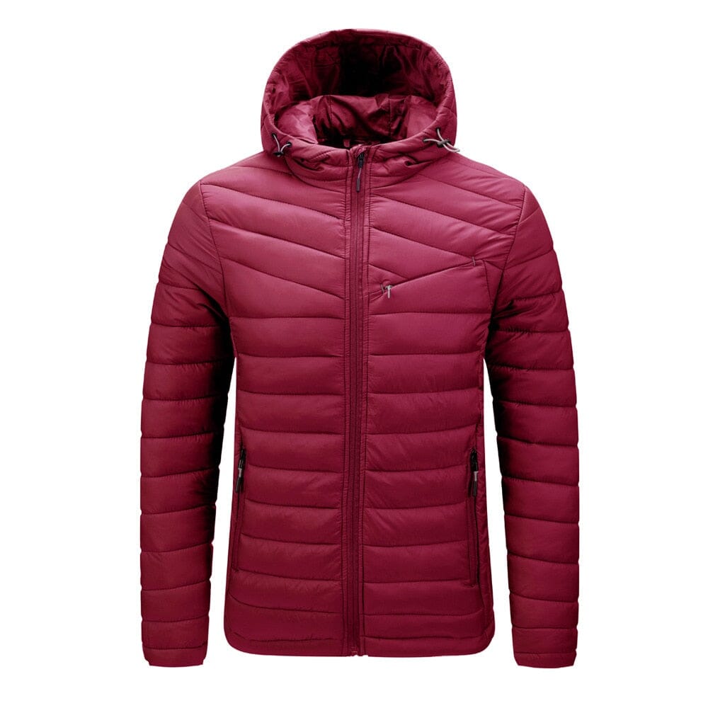 Jaqueta Masculina Tundra