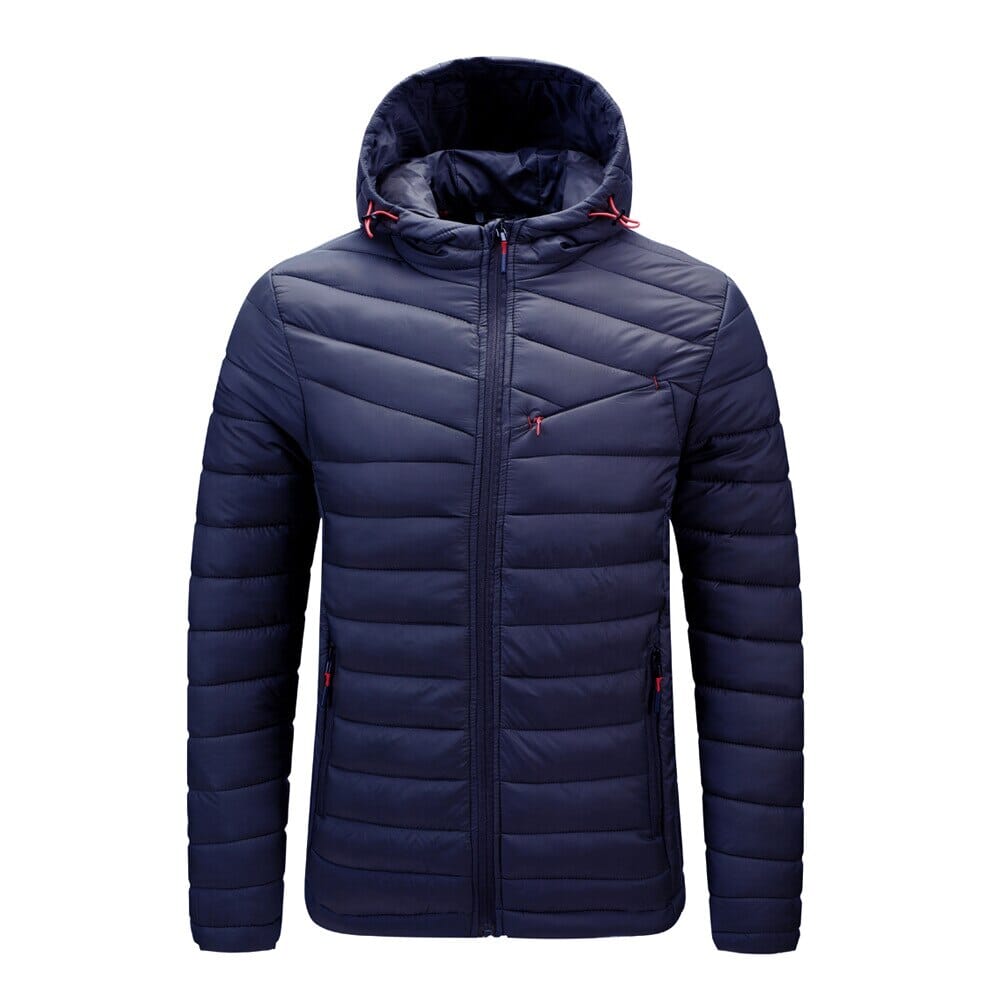 Jaqueta Masculina Tundra