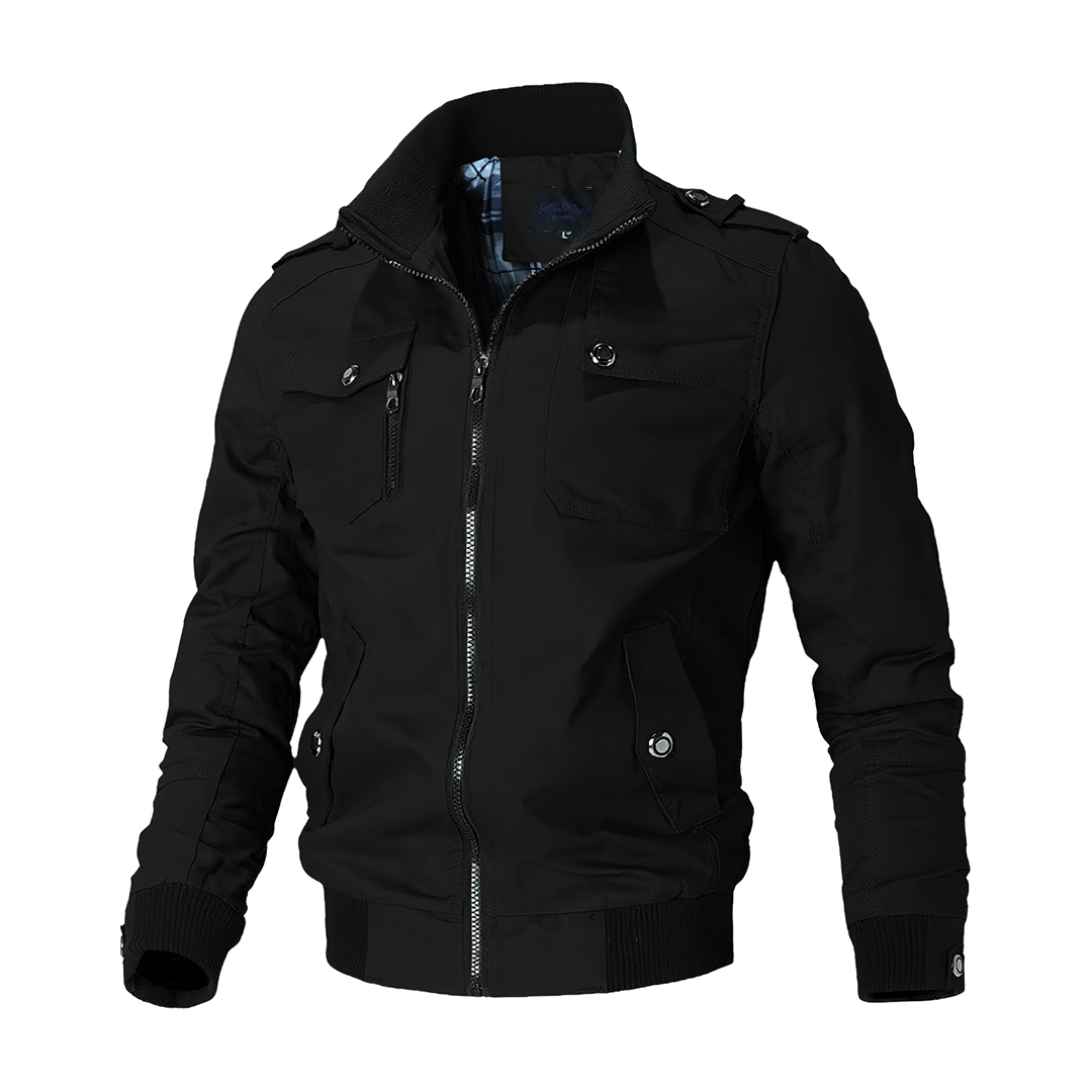 Jaqueta Masculina Taiwu